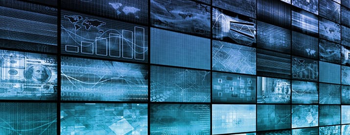 screens