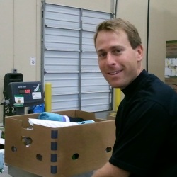 Rob Jansen