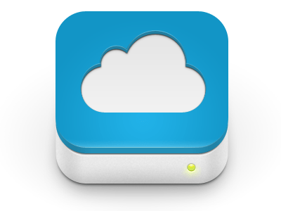 CloudBox