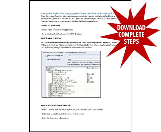 Kevin Cocilo Blog - Download steps