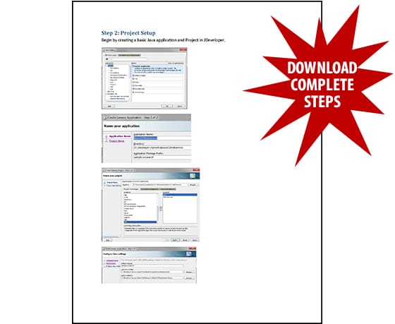 Download 6 Steps