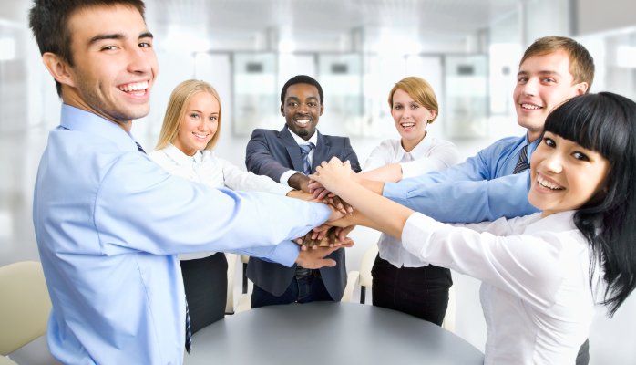 team management