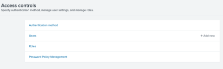 Connecting Splunk to Lightweight Directory Access Protocol (LDAP ...