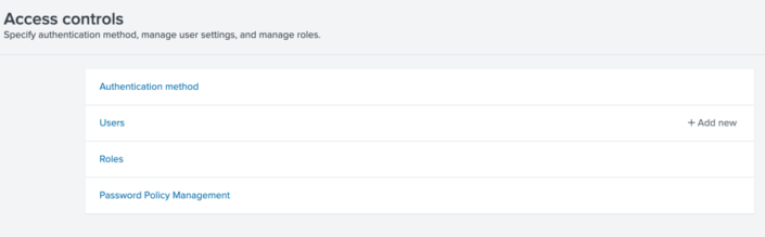 Connecting Splunk to Lightweight Directory Access Protocol (LDAP ...