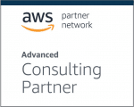 AWS Advanced Consulting Partner