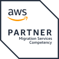AWS Migration Services Competency 