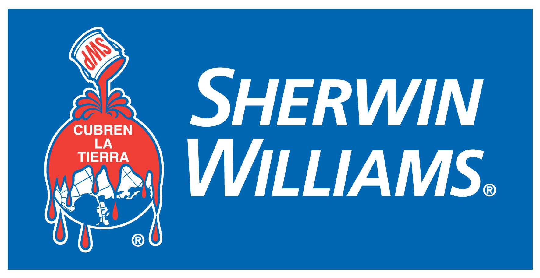 Sherwin Williams logo