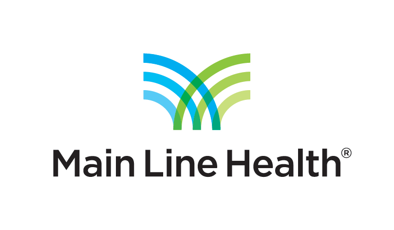 Main Line Health logo.