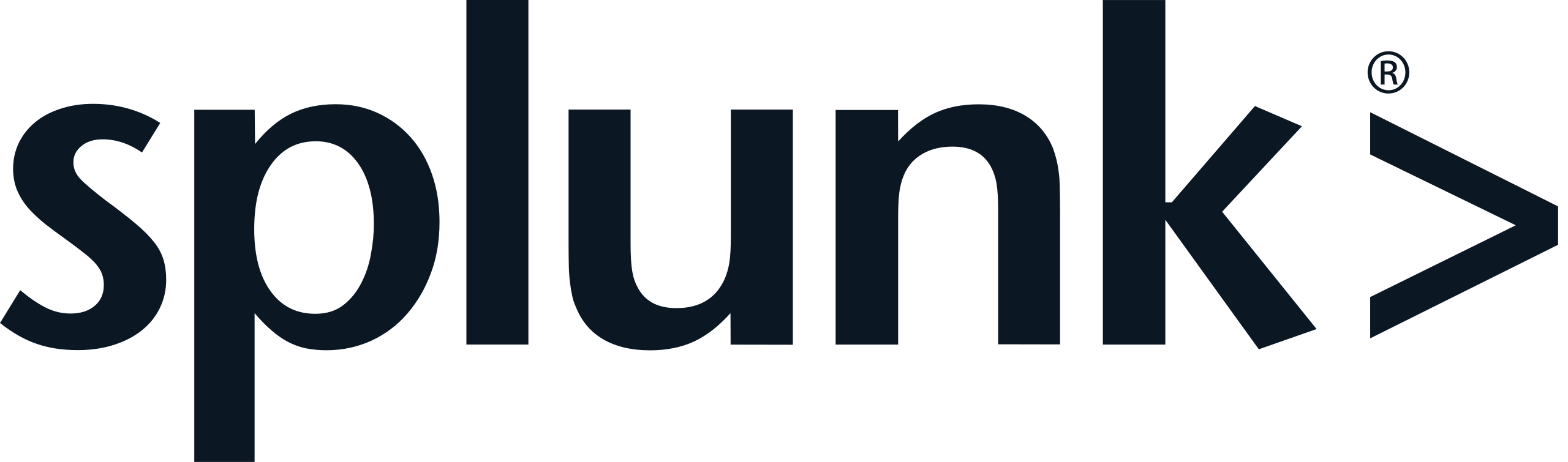 Explore Splunk government services and higher education services with TekStream.
