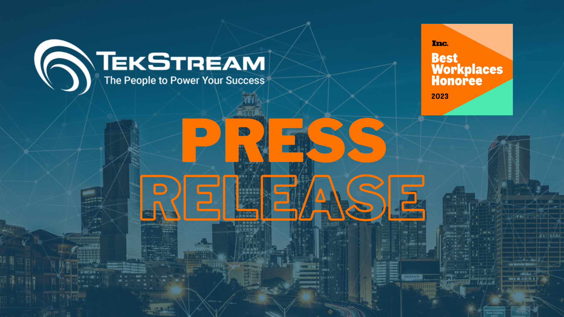Press Release: LSU Creates Public/Private Partnership With TekStream and Splunk To Deliver New Model in Cyber Protection 