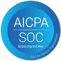 TekStream is AICPA-SOC.