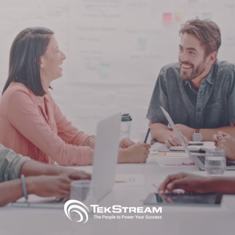 TekStream RPO Services for Small Businesses