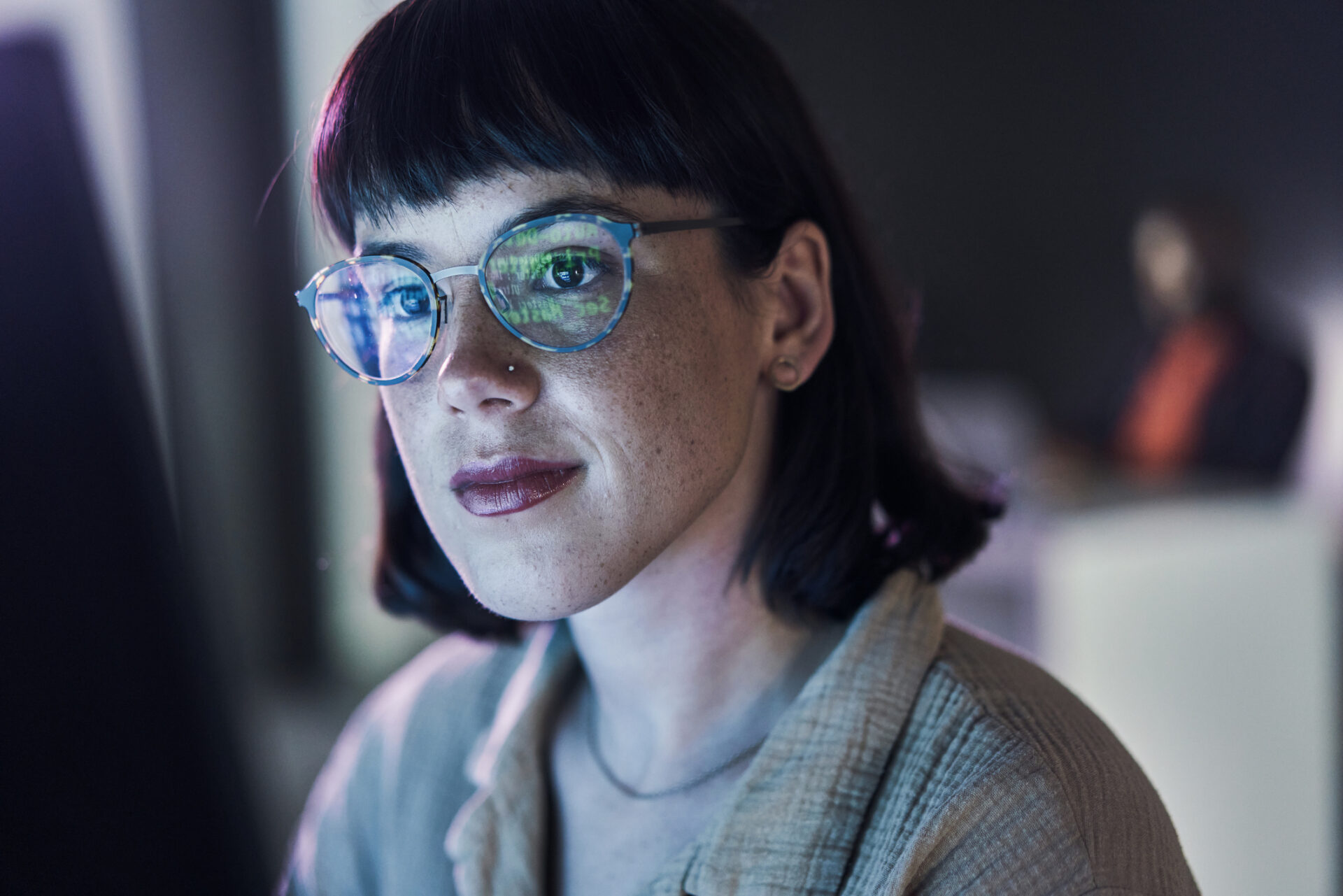 AWS professional focused on cloud optimization tasks.