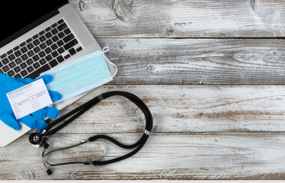 Public Health Agency Migrate and Modernize