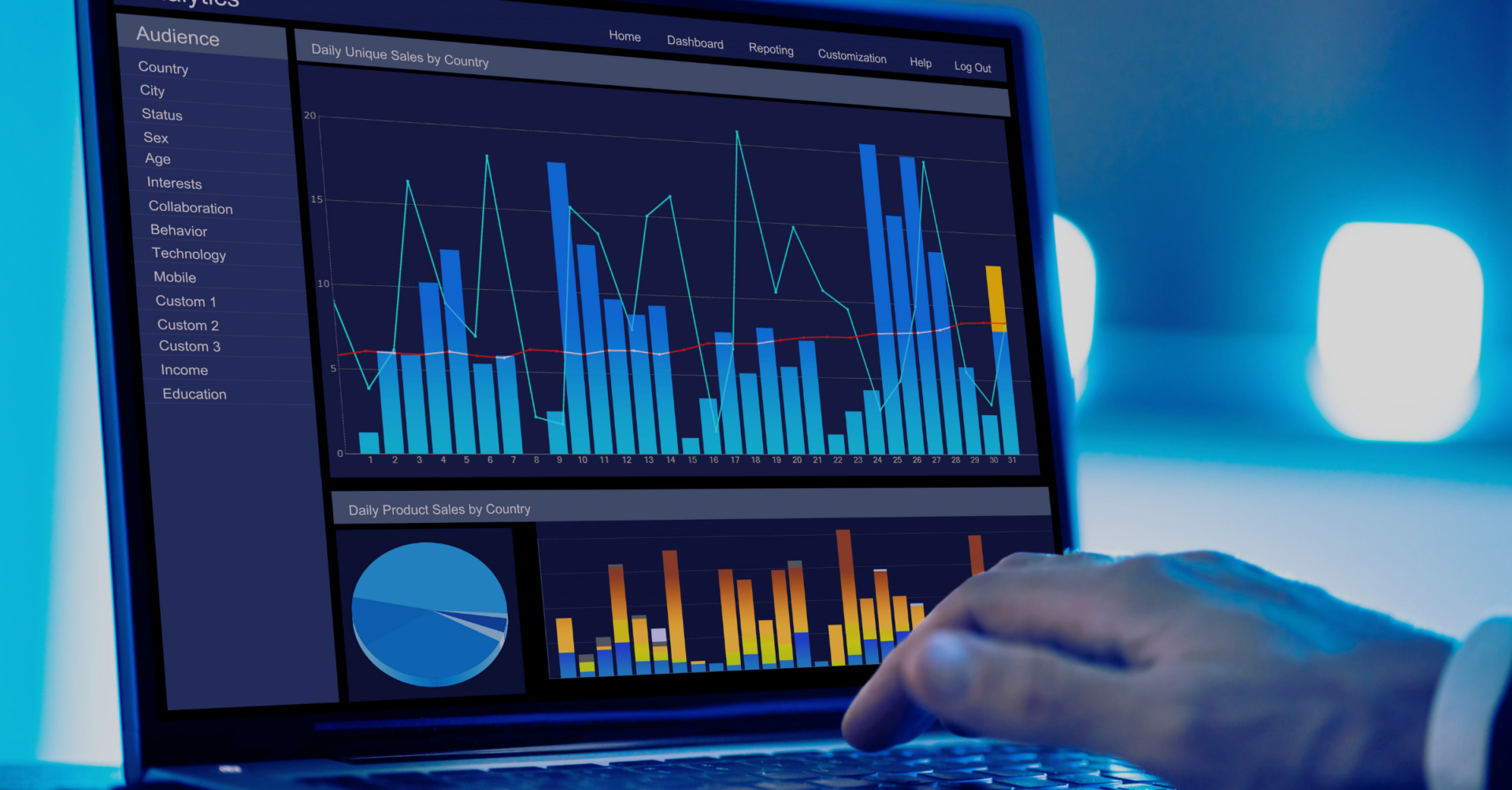 This blog details a step-by-step process on how to create and run a prediction model with Splunk MLTK. The use case explained in this blog is specifically, how to predict the number of incident tickets created for an Operation Team during a busy holiday time, so the team can prepare for the workload.