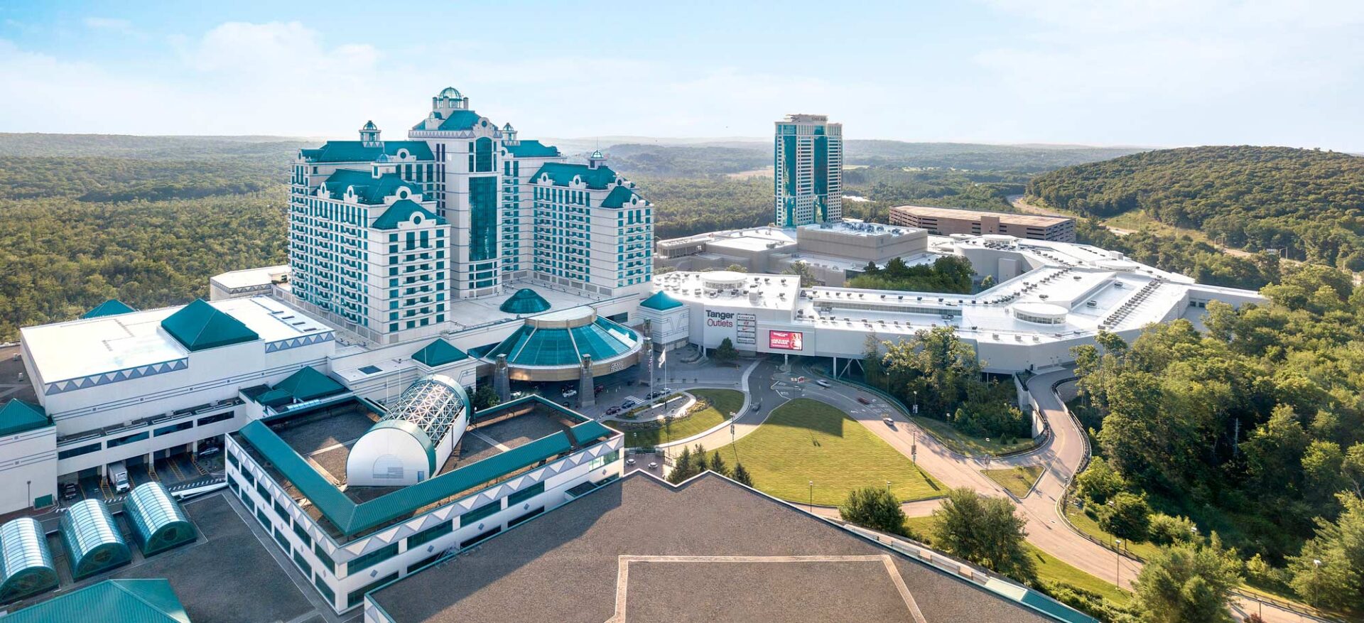 Foxwoods Resort Casino