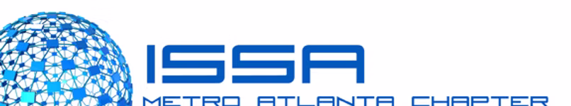 ISSA Metro Atlanta logo.