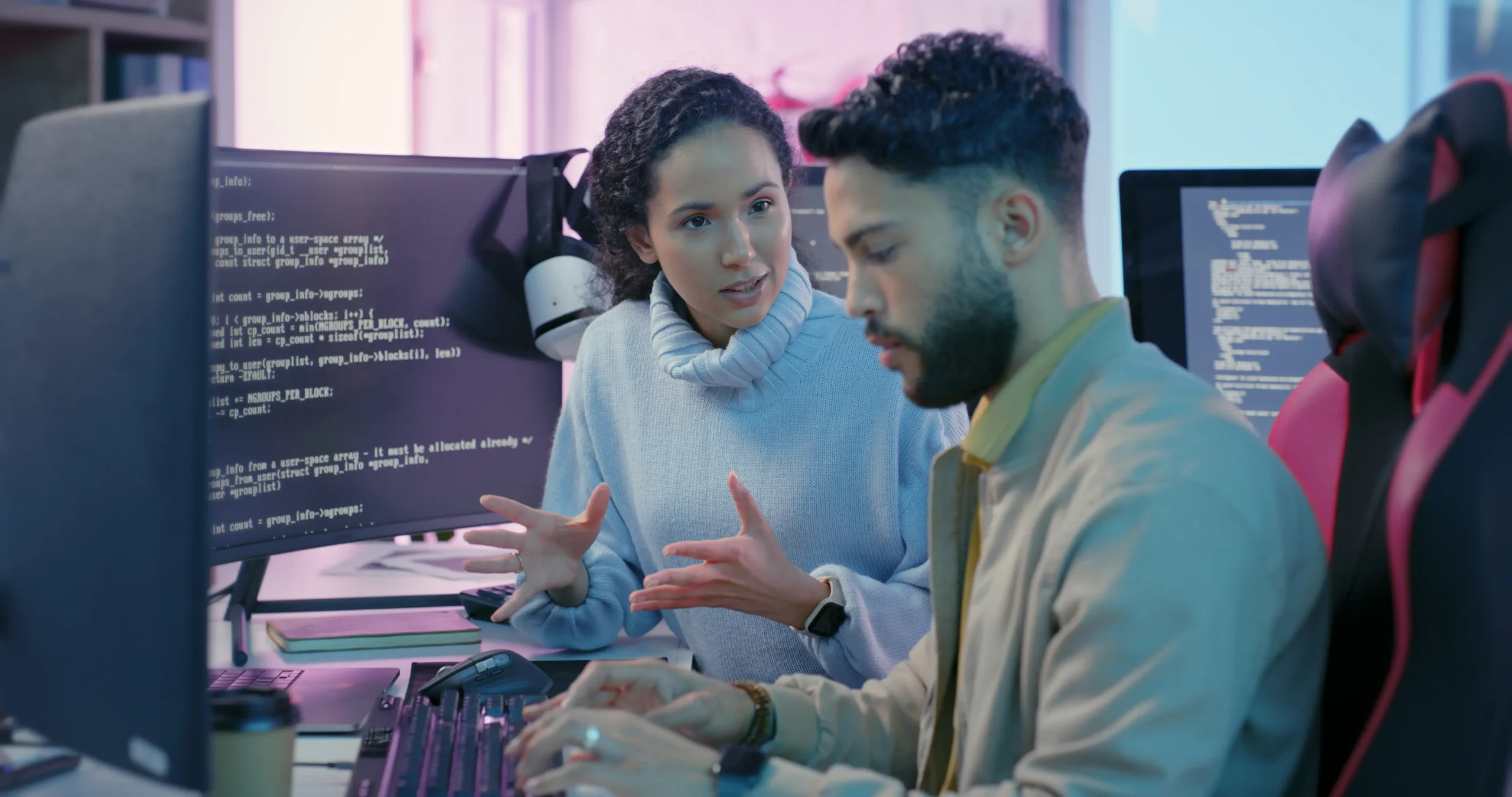 Co-managed SOC provider providing one on one training in splunk-powered SOC environment.