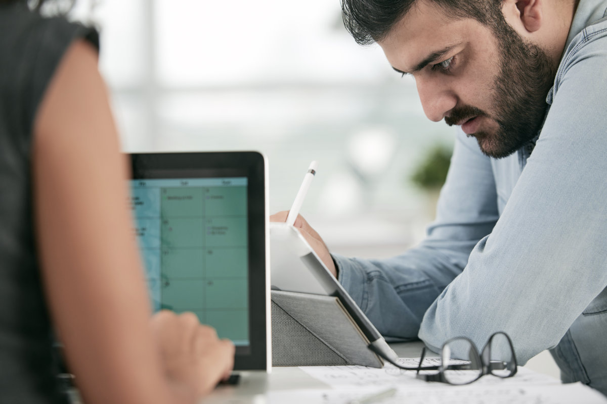 Avoiding Compliance Violations Through Automated Access Reviews