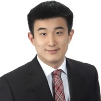 Joo Lee, TekStream CFO