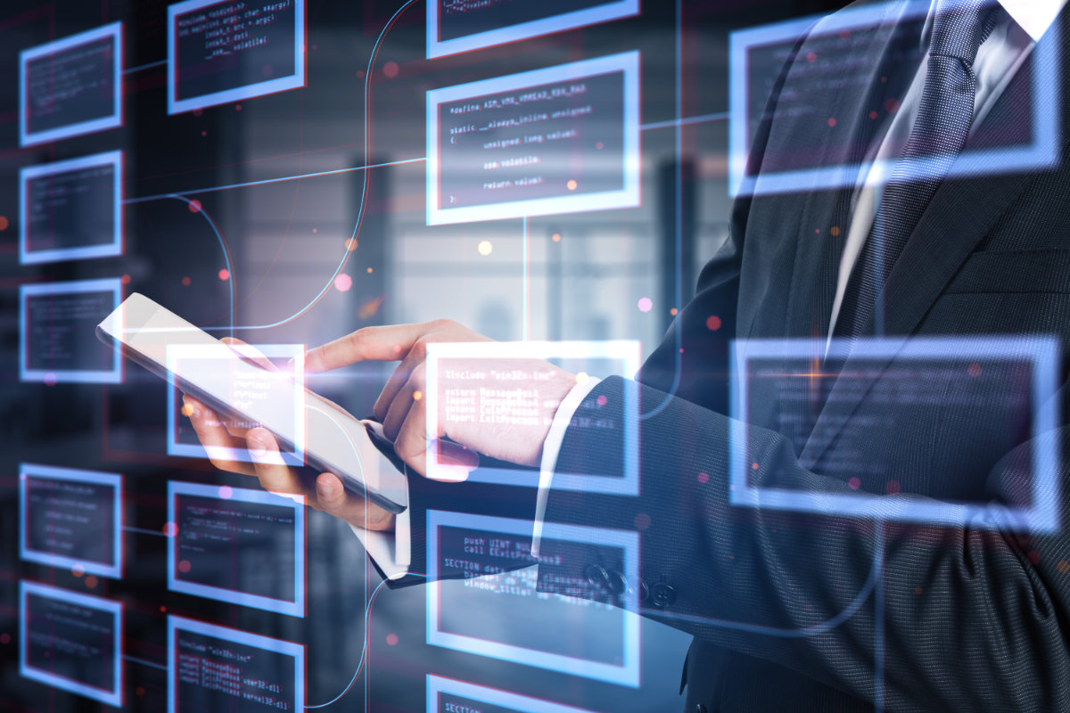 DevSecOps workflow integrating application security into CI/CD pipeline and secure software development lifecycle.